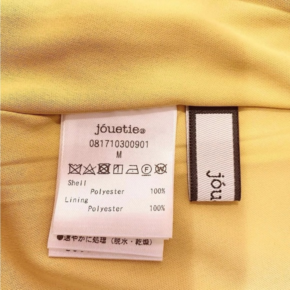 🌼 Yellow Prairie Floral Maxi Dress (Adjustable Straps) - Picture 7 of 7